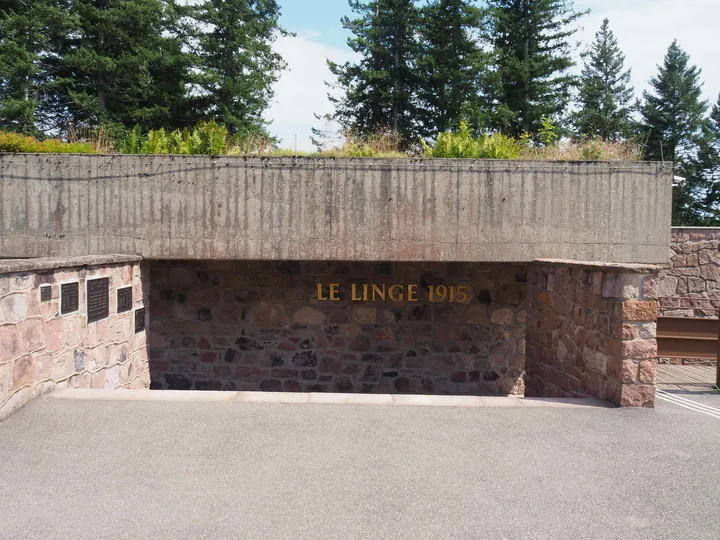 Memorial Museum de La Ligne Maginot du Rhin (France)